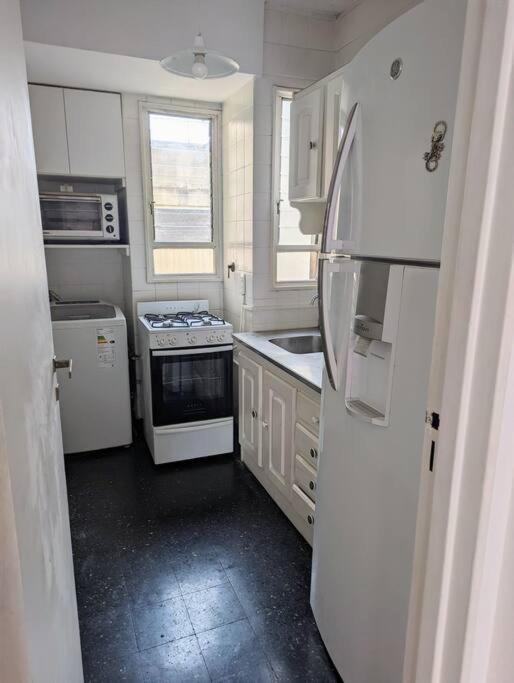 Appartamento Recoleta -2 Bdr - 3 Beds *