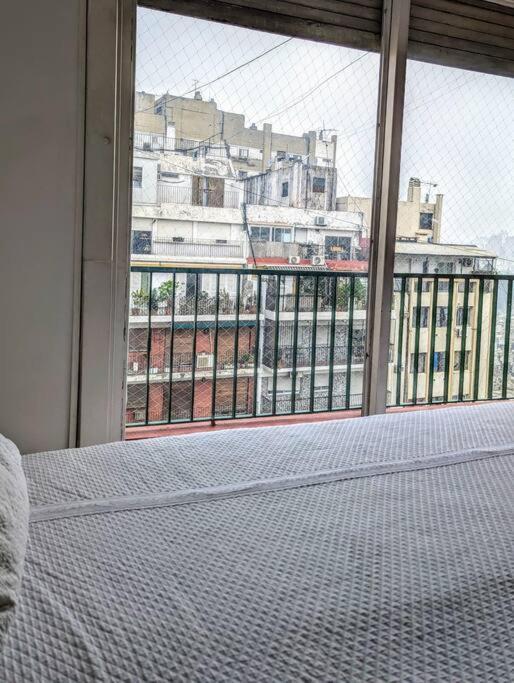 Appartamento Recoleta -2 Bdr - 3 Beds